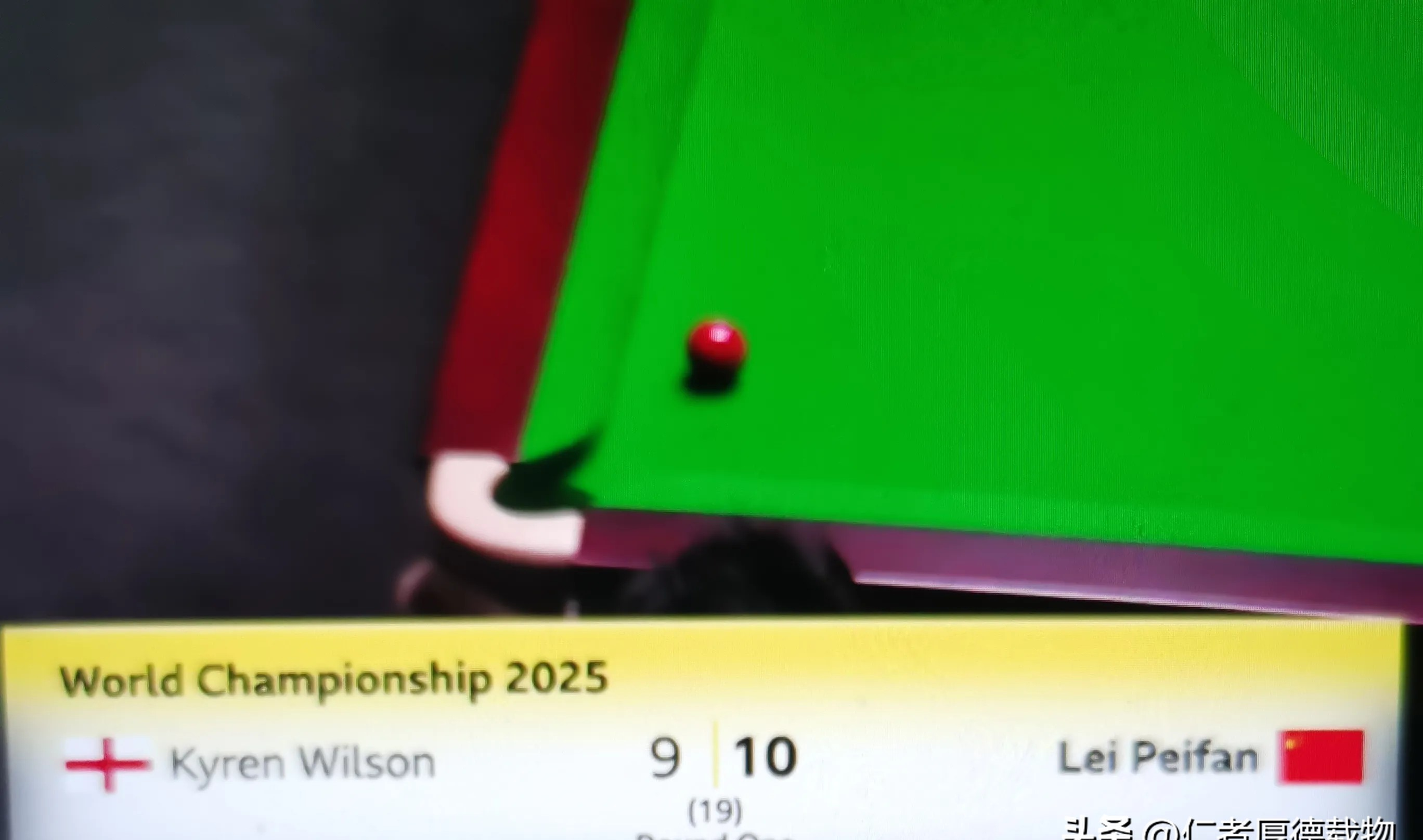 竞猜热点选手爆冷获胜,专家预测失准 竞猜热点选手爆冷获胜,专家预测失准