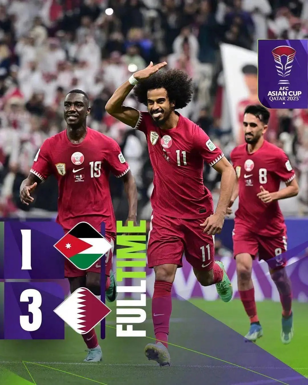 亚洲杯选手发挥出色,荣膺最佳MVP 亚洲杯选手发挥出色,荣膺最佳MVP