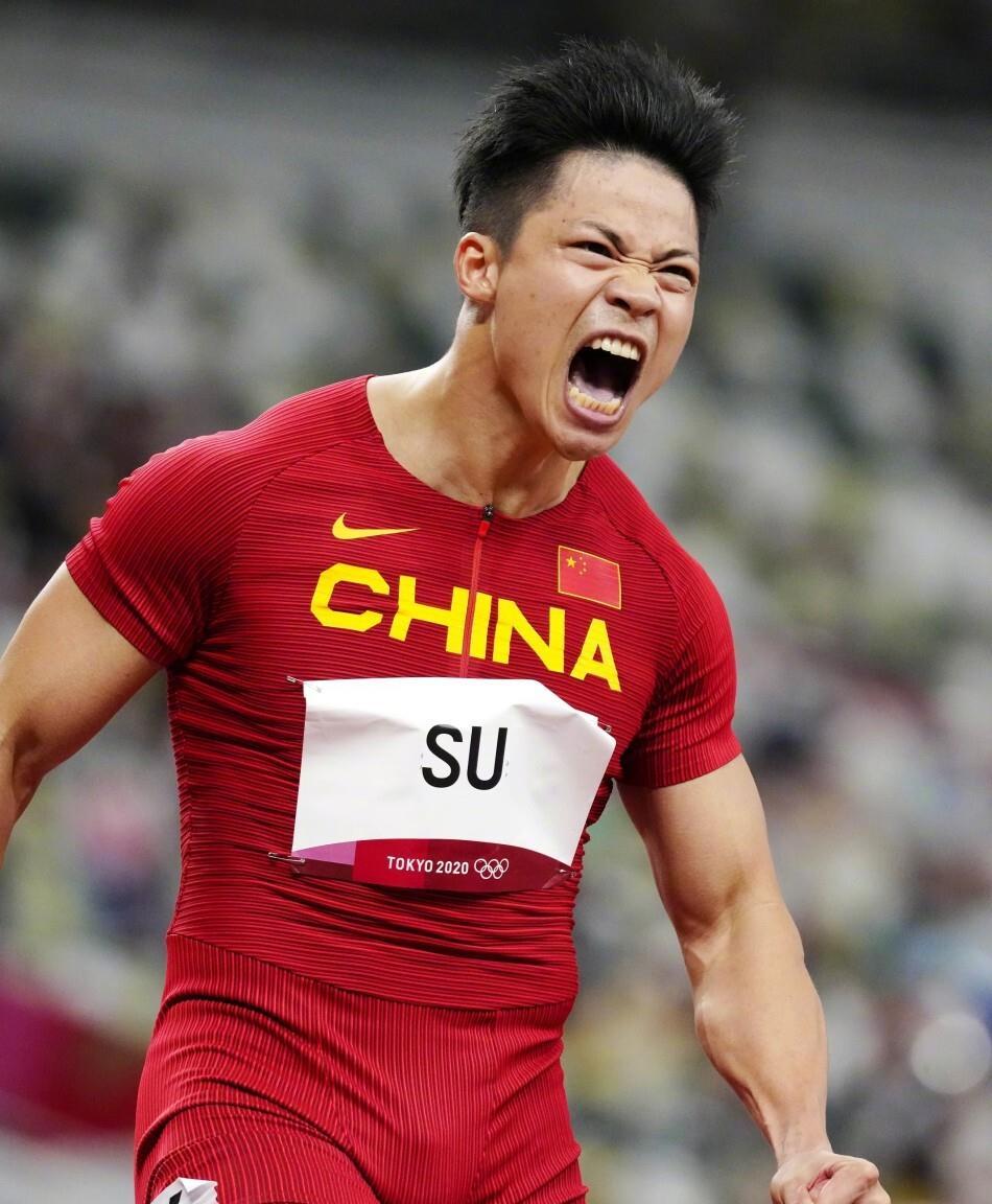 包含田径再创历史,冠军实至名归的词条 包含田径再创历史,冠军实至名归的词条