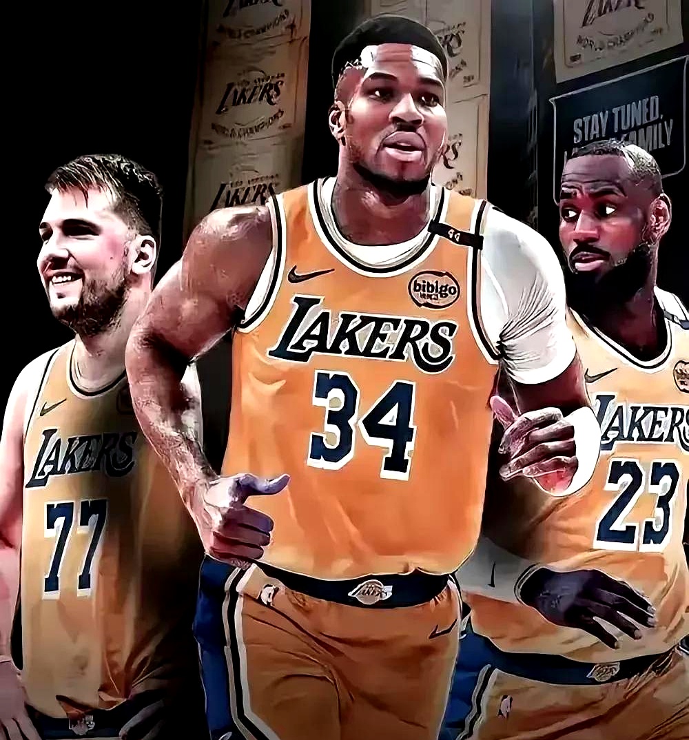 勇士完胜湖人，字母哥带队取胜