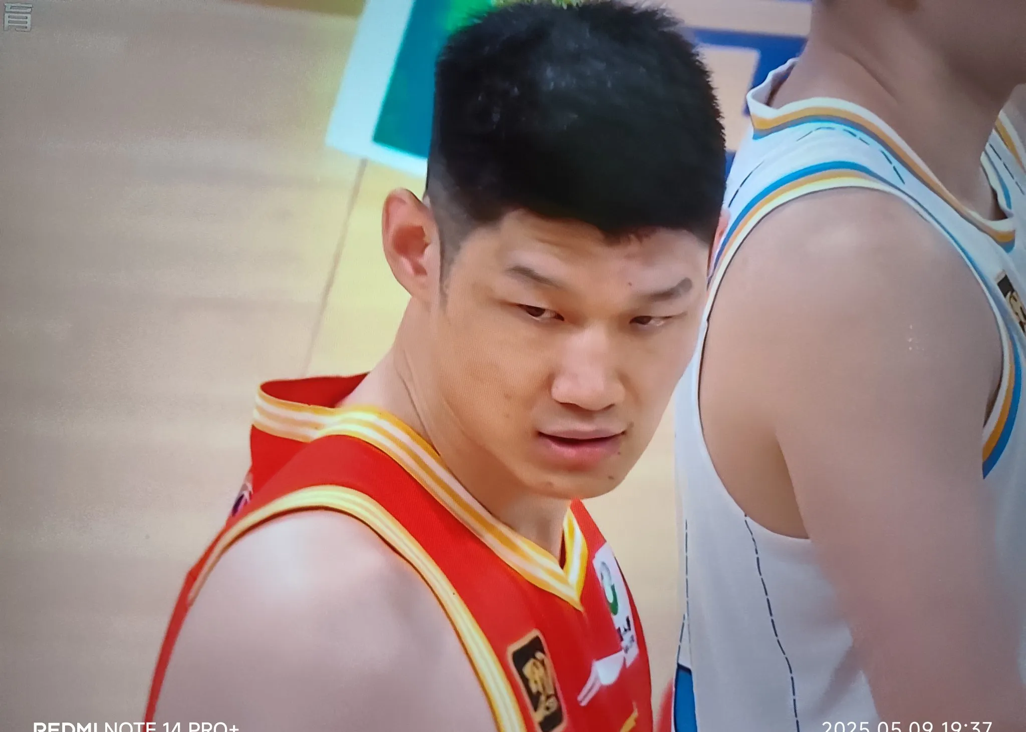 关于辽宁队碾压独行侠，胡金秋状态火热的信息