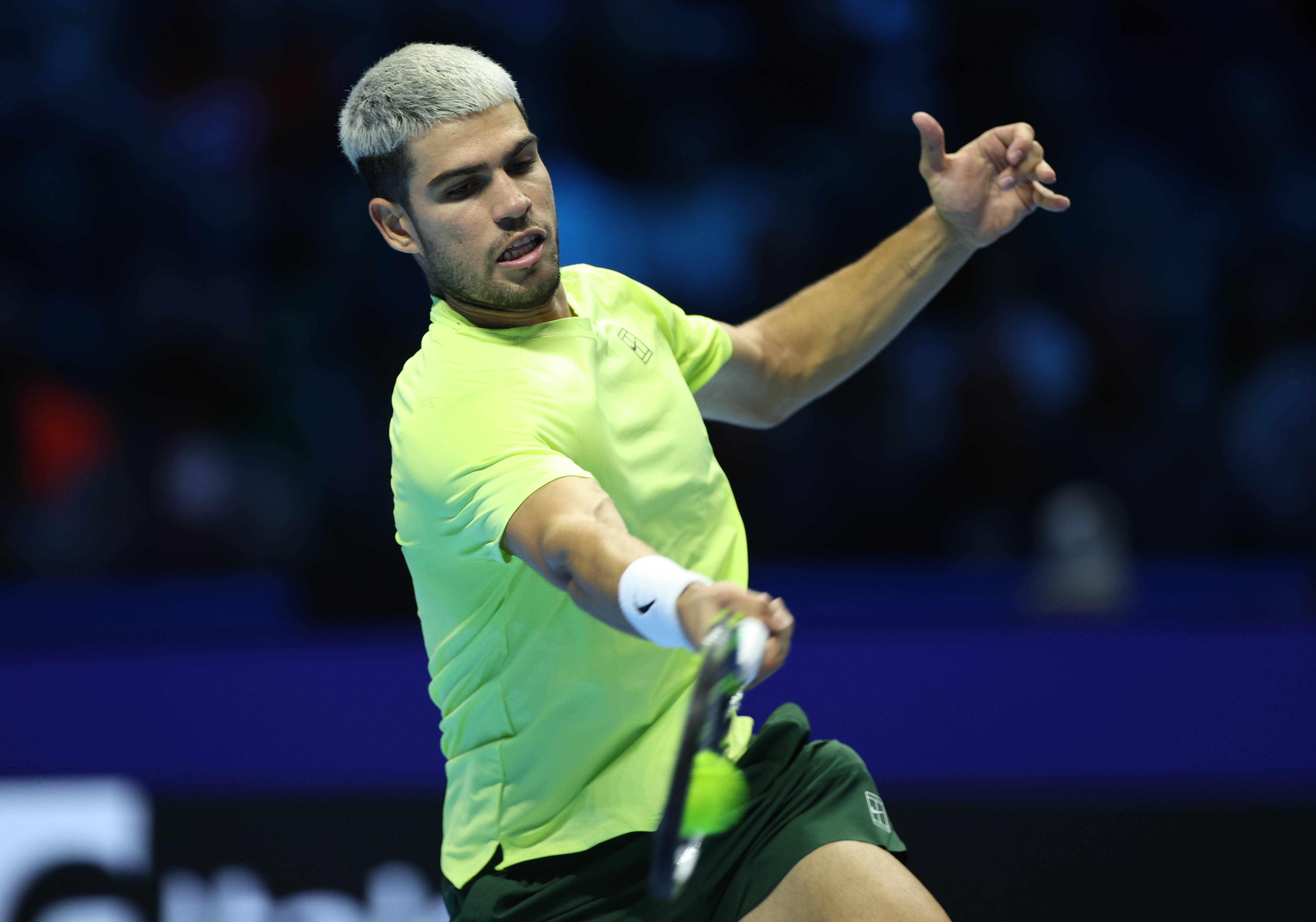 ATP总决赛绝杀年终总决赛，穆雷扛起全队