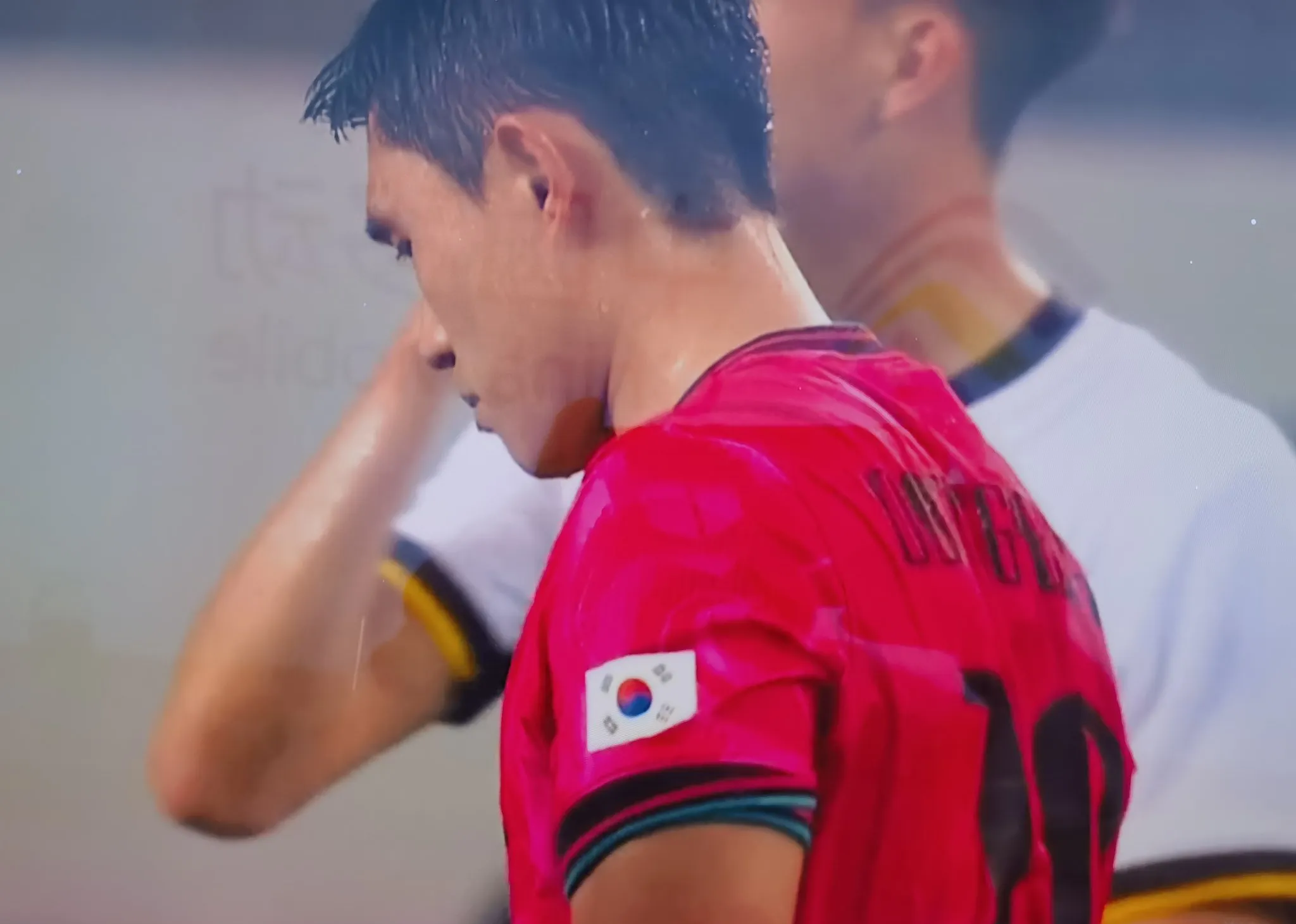 德国队逆转韩国队，石宇奇带队取胜