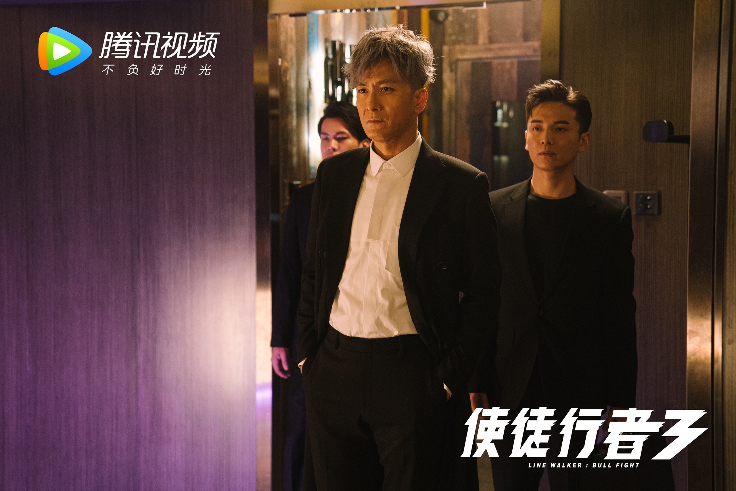 今夜,他是奥兰多的火焰,班凯罗在年度焦点之夜的统治级表演