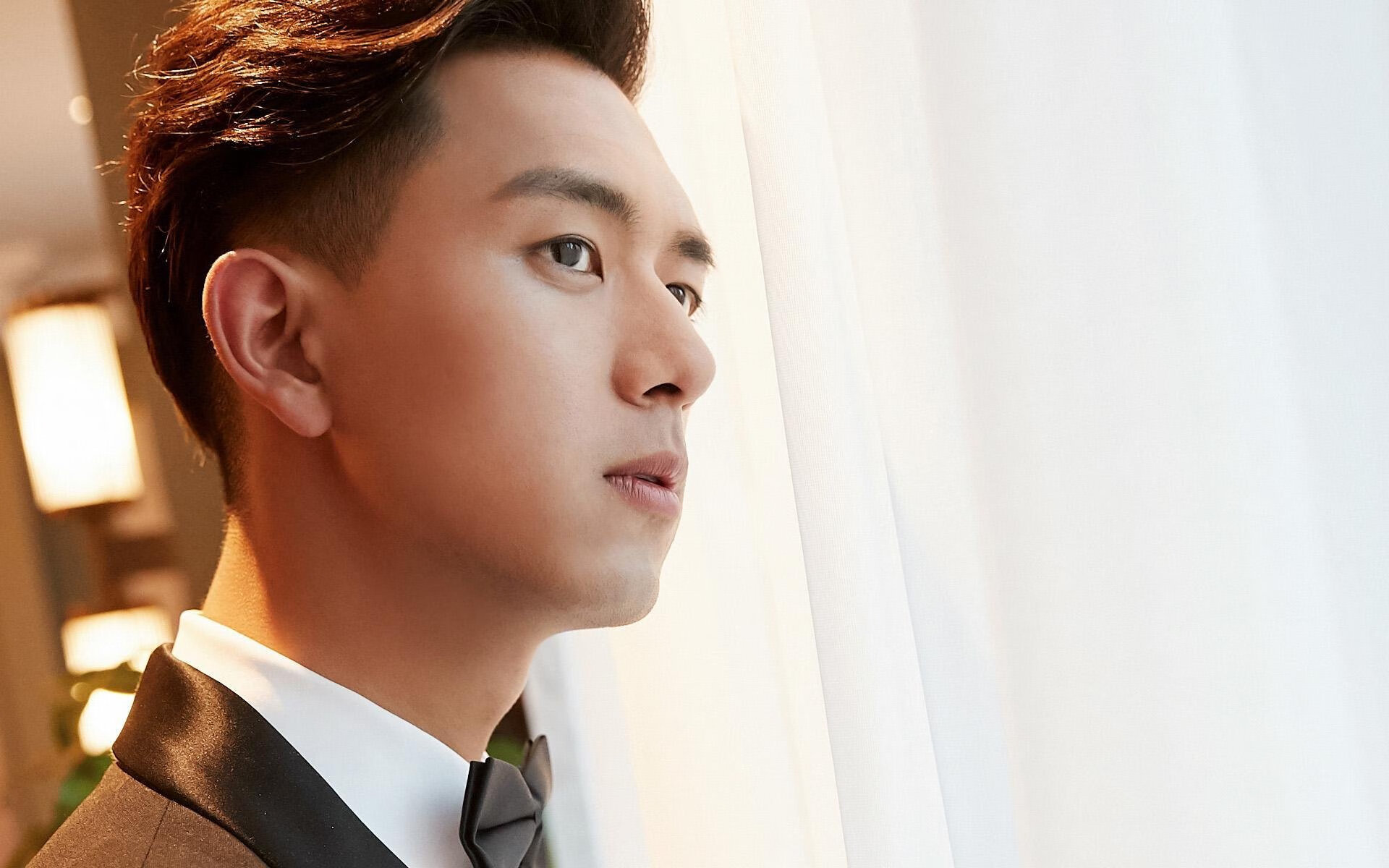 东方浪潮冲垮骑士铁壁，当福克斯在末节亮出王牌