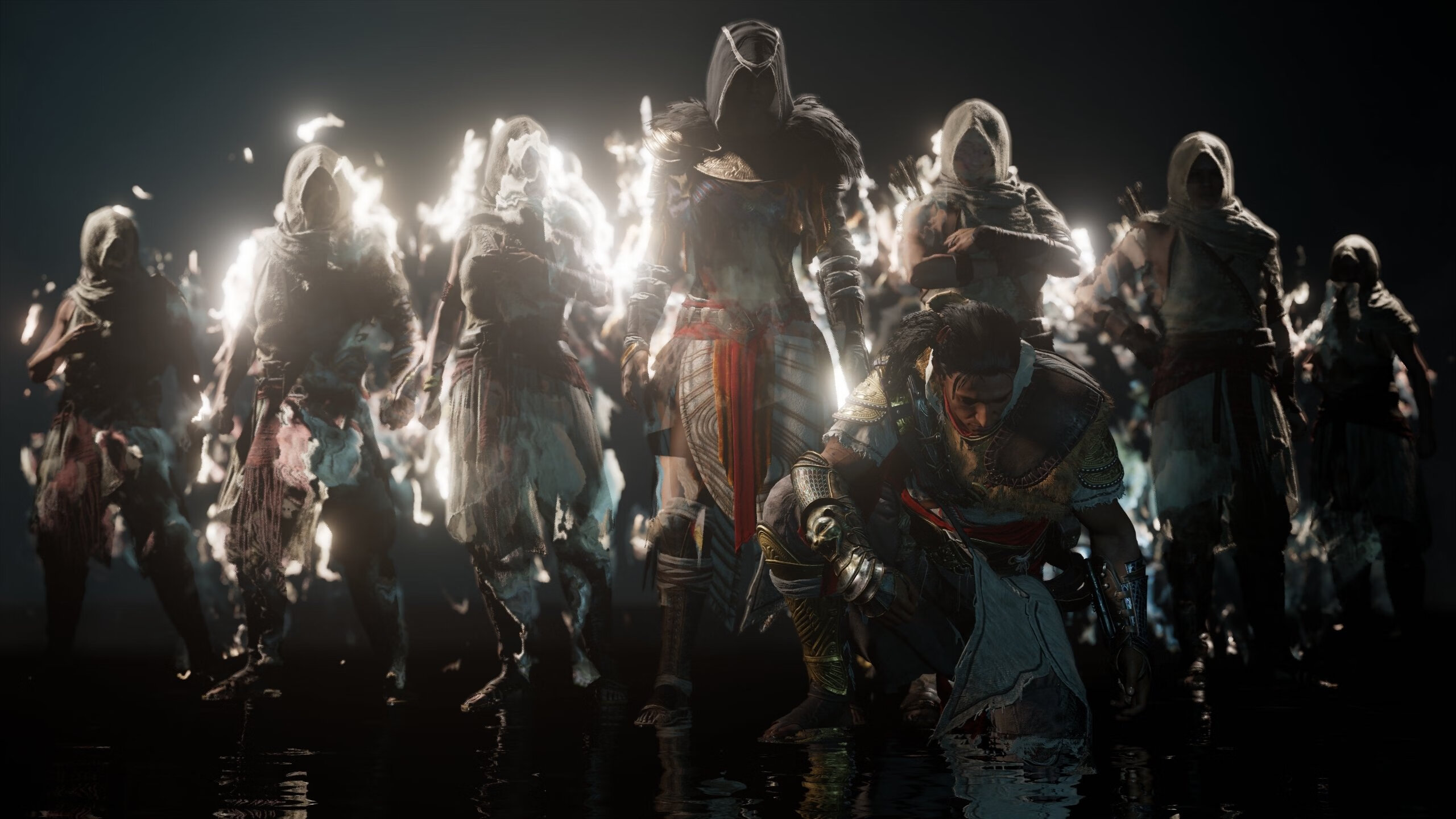 唯一的密码，当凯塞多解锁沙特，一场足球预言了中东的潮汐