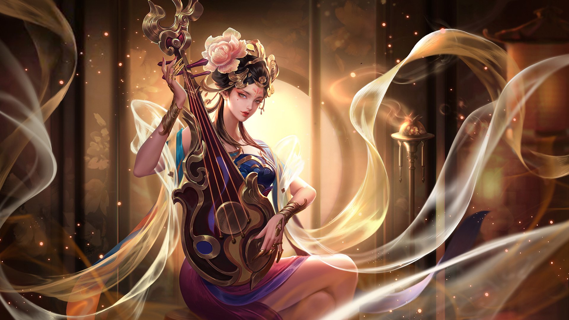 双重奏，南美硝烟与欧洲绿茵的统治性夜晚