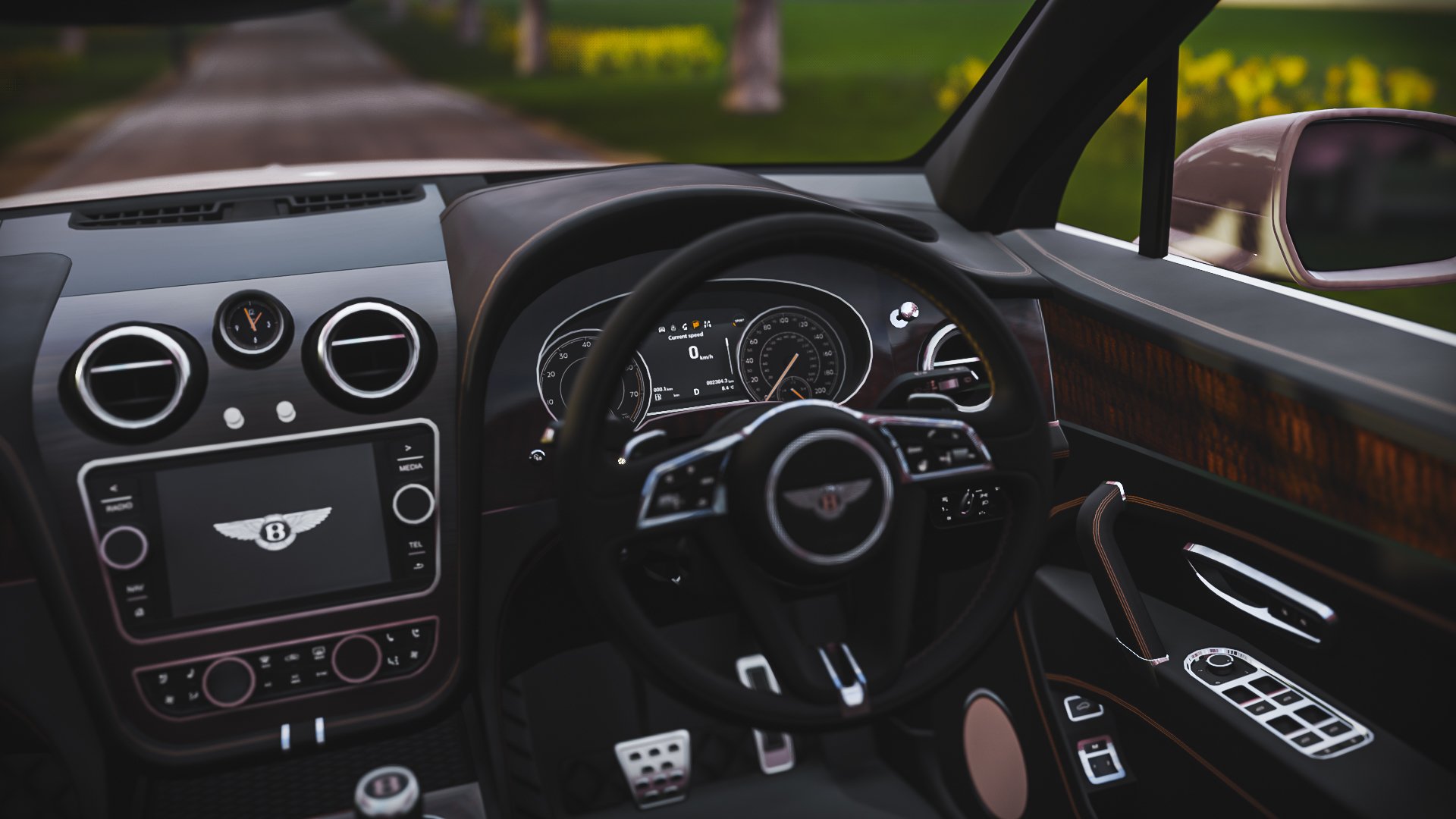 多哈之夜，当北欧的图腾撕碎命运，黑虎的獠牙咬破苍穹